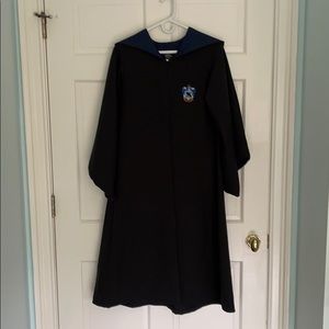 Harry Potter Ravenclaw Universal Studios Robe